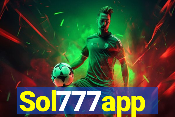 Sol777app