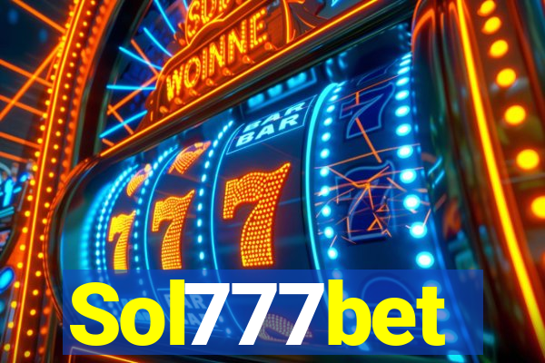 Sol777bet
