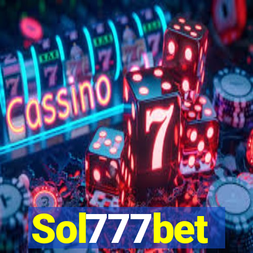 Sol777bet