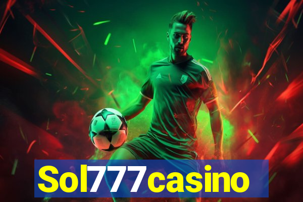 Sol777casino