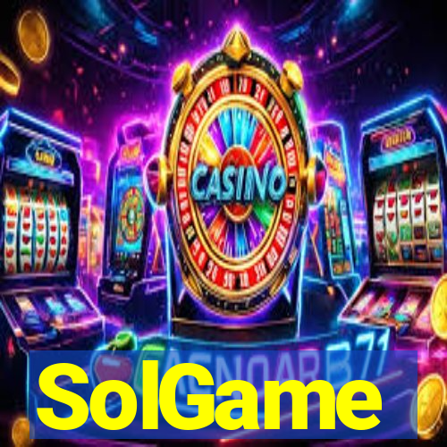SolGame