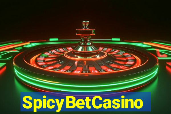 SpicyBetCasino