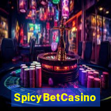 SpicyBetCasino