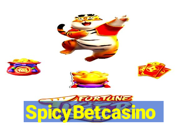 SpicyBetcasino