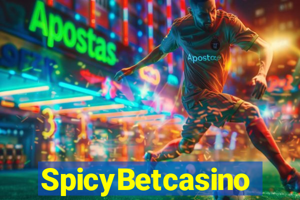 SpicyBetcasino