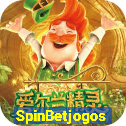 SpinBetjogos
