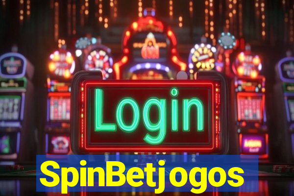 SpinBetjogos