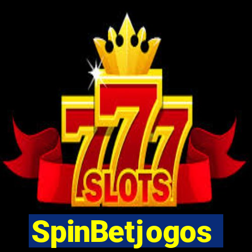 SpinBetjogos