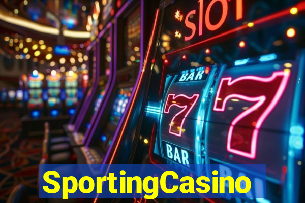 SportingCasino