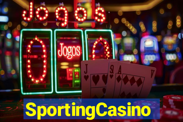 SportingCasino