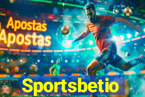 Sportsbetio