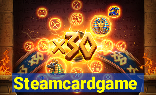 Steamcardgame