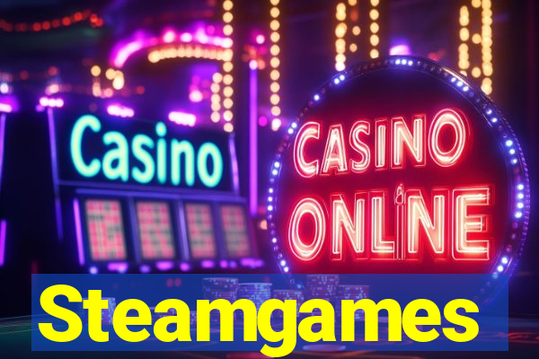 Steamgames