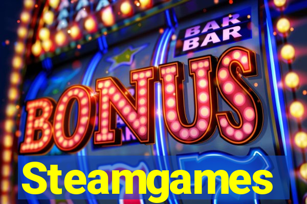 Steamgames