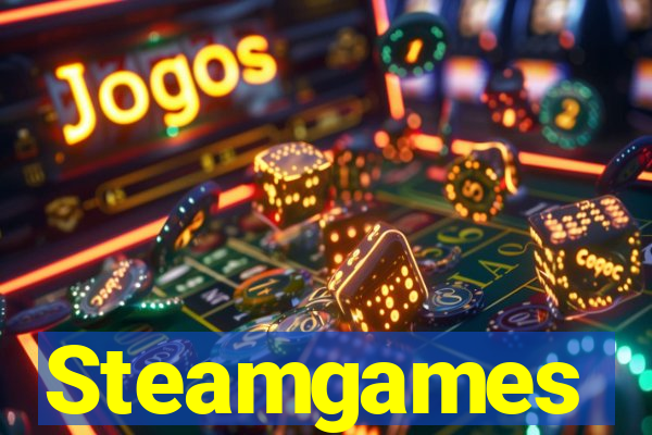 Steamgames