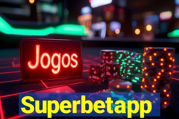 Superbetapp
