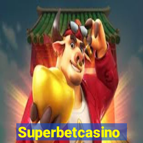 Superbetcasino
