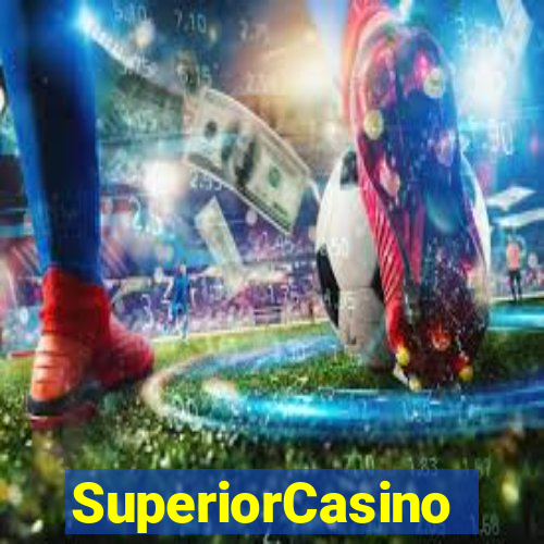 SuperiorCasino