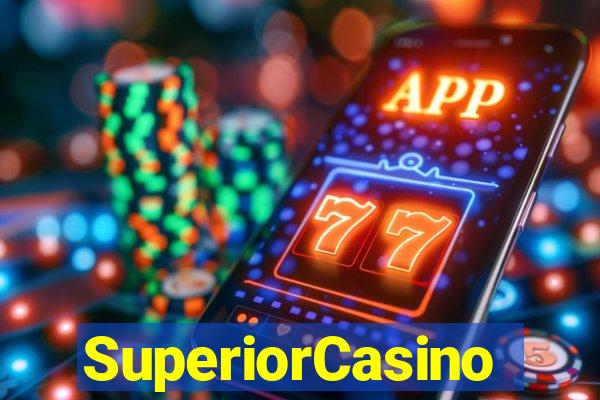 SuperiorCasino