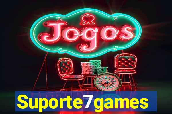 Suporte7games