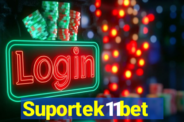 Suportek11bet