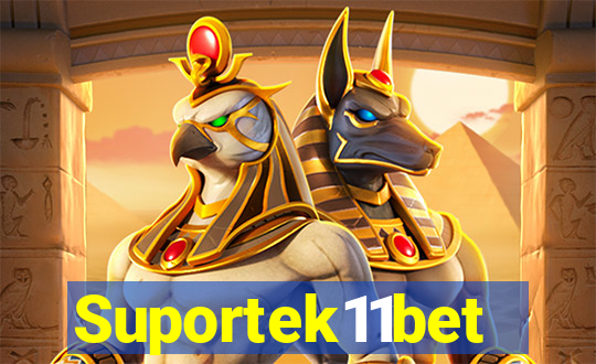 Suportek11bet