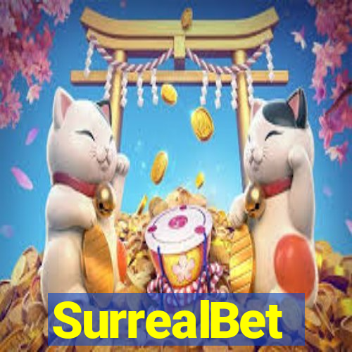 SurrealBet