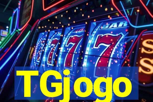 TGjogo