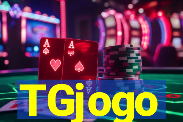 TGjogo