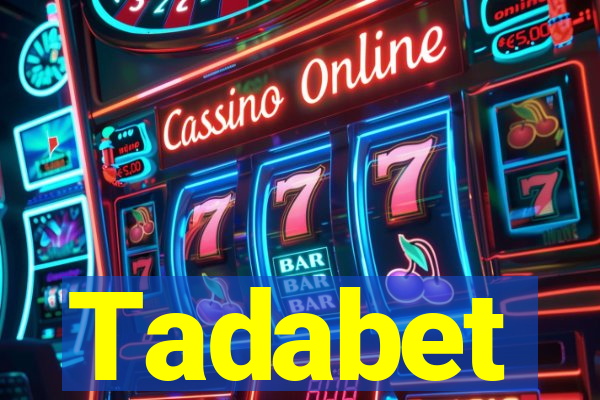 Tadabet