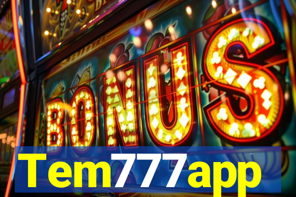 Tem777app