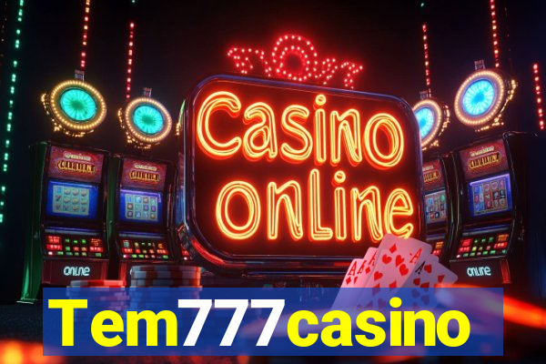 Tem777casino
