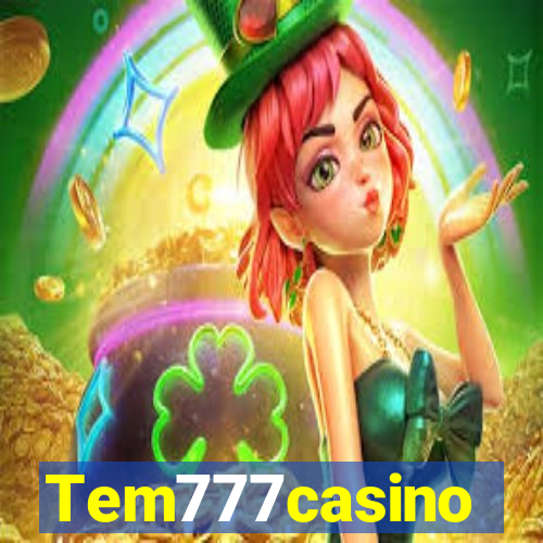 Tem777casino