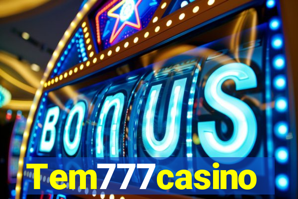 Tem777casino