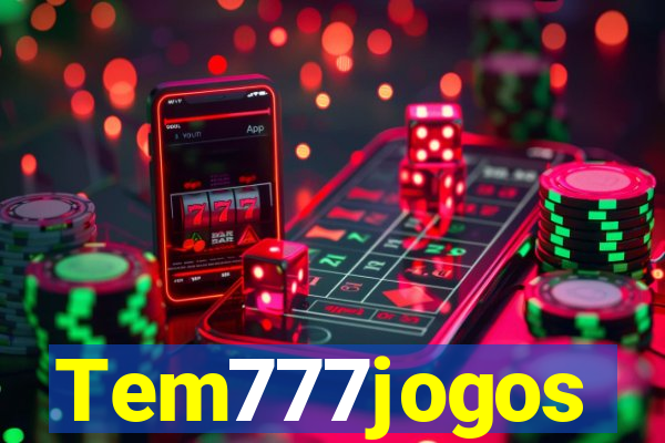 Tem777jogos