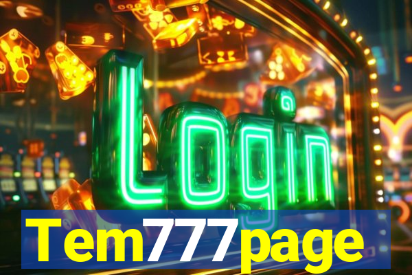 Tem777page