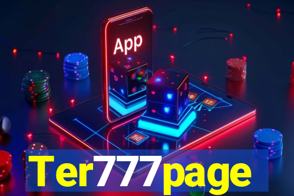 Ter777page