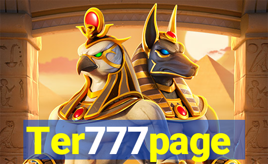 Ter777page