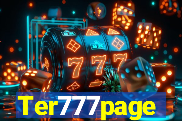 Ter777page