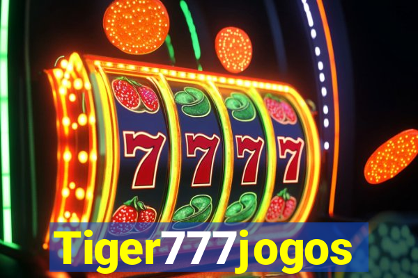 Tiger777jogos