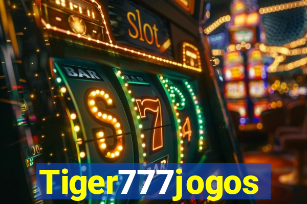 Tiger777jogos