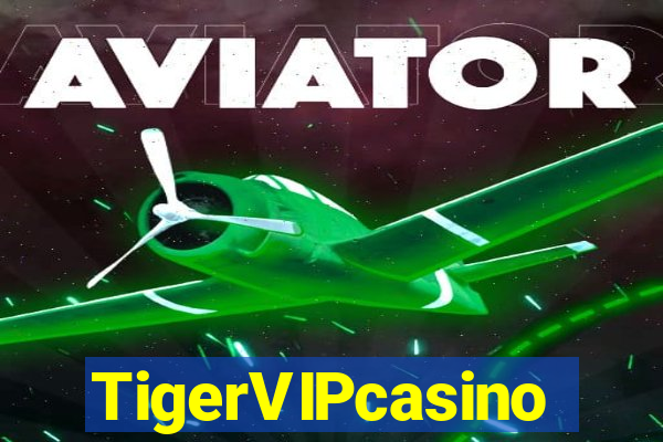 TigerVIPcasino