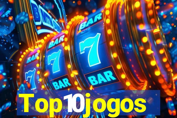 Top10jogos
