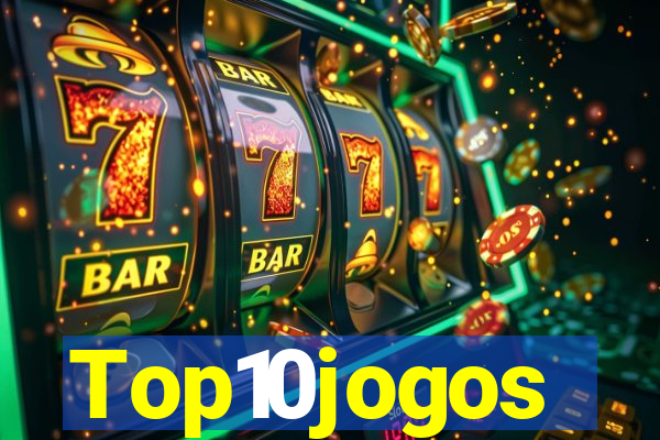 Top10jogos
