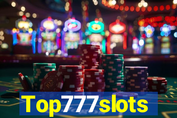 Top777slots