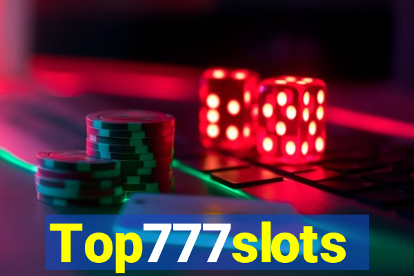 Top777slots