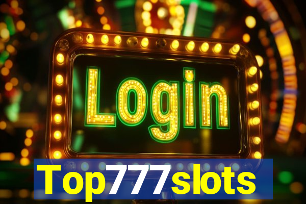 Top777slots