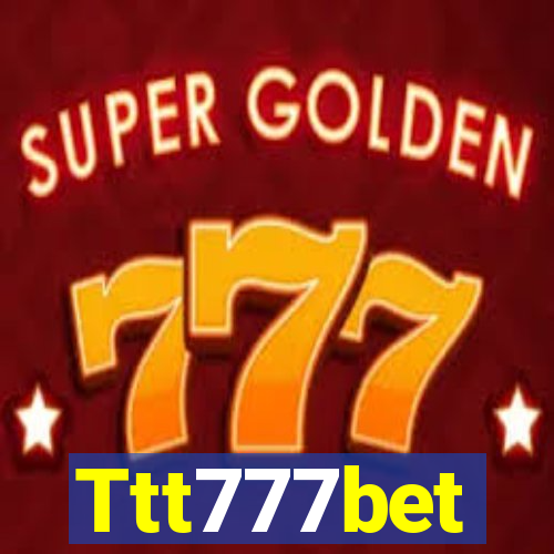 Ttt777bet