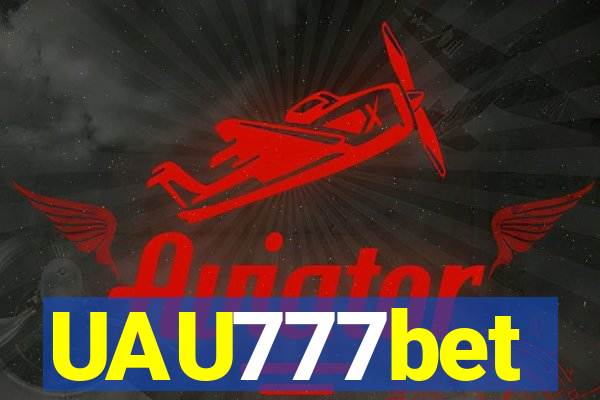 UAU777bet