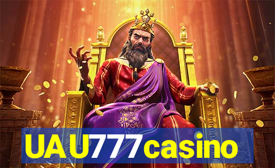 UAU777casino